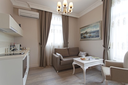 Louis Appartements Galata Istanbul Turkey Istanbul Hotel Discounts Hotels Com