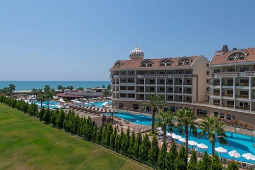 Book Kirman Belazur Resort Spa All Inclusive In Belek Hotels Com