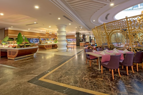 Book Kirman Belazur Resort Spa All Inclusive In Belek Hotels Com