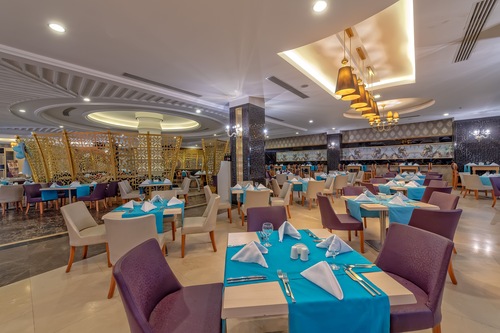 Book Kirman Belazur Resort Spa All Inclusive In Belek Hotels Com