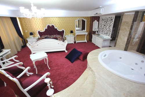 Book Grand Corner Hotel Boutique Class In Izmir Hotels Com