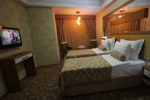 Book Grand Corner Hotel Boutique Class In Izmir Hotels Com