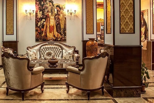 Book Grand Corner Hotel Boutique Class In Izmir Hotels Com