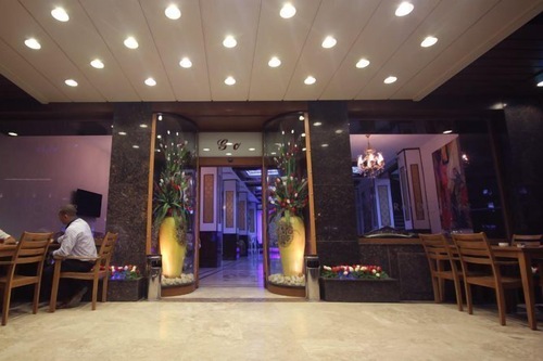 Book Grand Corner Hotel Boutique Class In Izmir Hotels Com