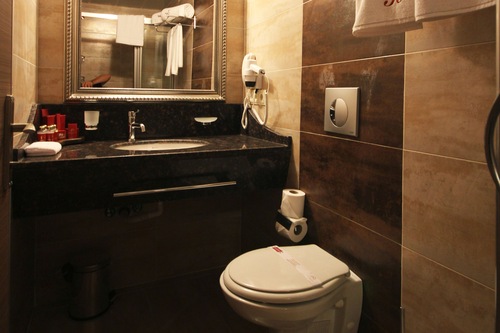 Book Grand Corner Hotel Boutique Class In Izmir Hotels Com