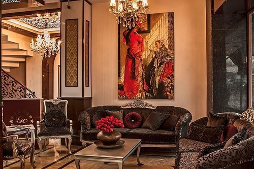 Book Grand Corner Hotel Boutique Class In Izmir Hotels Com