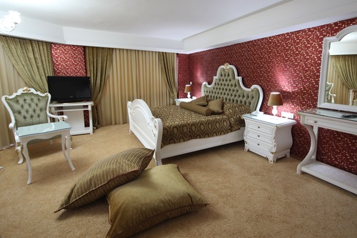 Book Grand Corner Hotel Boutique Class In Izmir Hotels Com