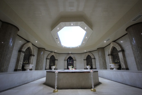 Book Grand Corner Hotel Boutique Class In Izmir Hotels Com