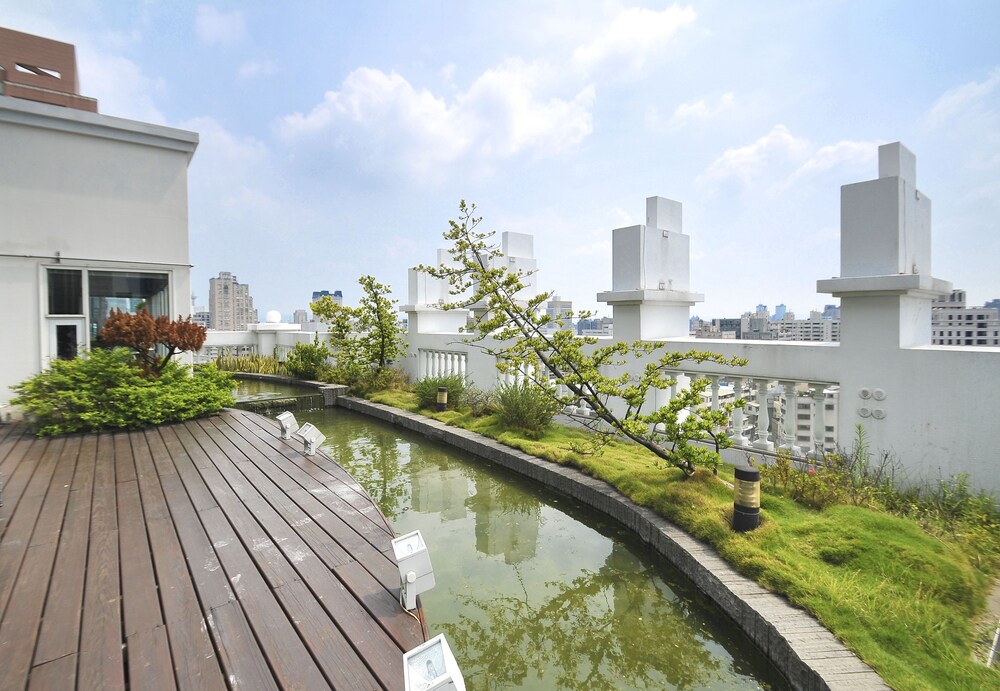 皇家季節酒店 台中館 住宿預訂優惠及飯店資訊 Hotels Com