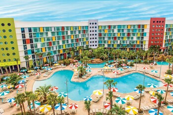15 Closest Hotels To Universal Studios Florida In Orlando