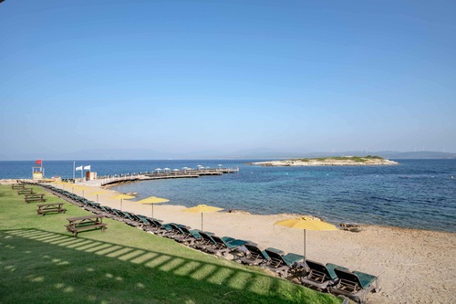 Euphoria Aegean Resort Thermal Seferihisar Info Photos Reviews Book At Hotels Com