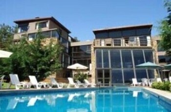 Village De Las Pampas Apart Hotel Boutique Em Mar De Las Pampas Hoteis Com