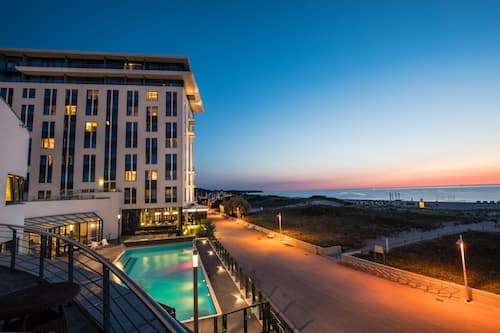 Book Aja Warnemuende In Rostock Hotels Com