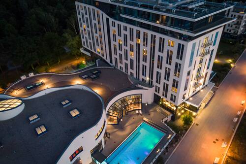 Aja Warnemuende Rostock Hotels Com