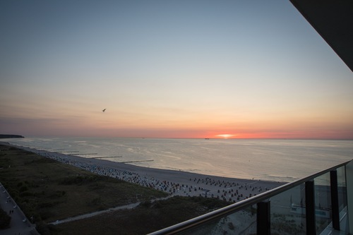 Book Aja Warnemuende In Rostock Hotels Com