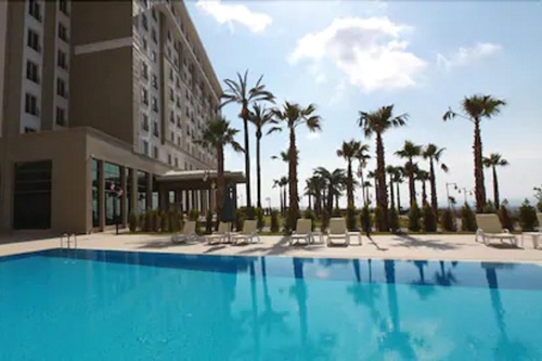 Anemon Iskenderun Otel Iskenderun Hotels Com