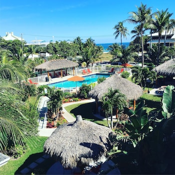 Top 10 Hotels In Pompano Beach From 60 Night