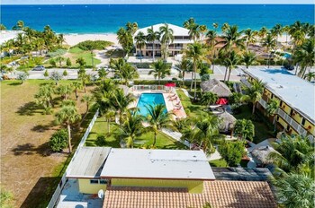 last minute hotel deals pompano beach