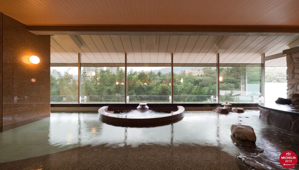 北投日勝生加賀屋 台北北投日勝生加賀屋國際溫泉飯店 台北市立図書館北投分館の近くに位置するスパ付きのホテル 宿泊予約はホテルズドットコム