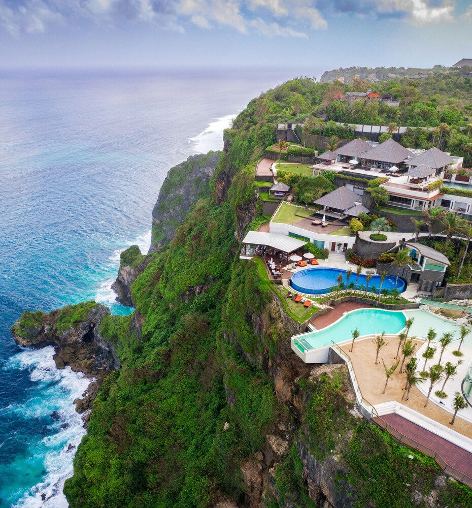 Bingin Beach Bali Resort Bingin Beach Bali Resort