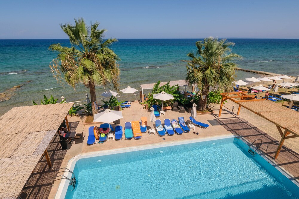 hotel belussi beach zakynthos greece