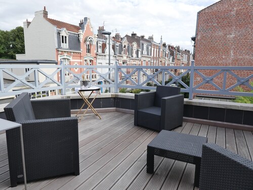 top hotels in lille moulins lille france hotels com