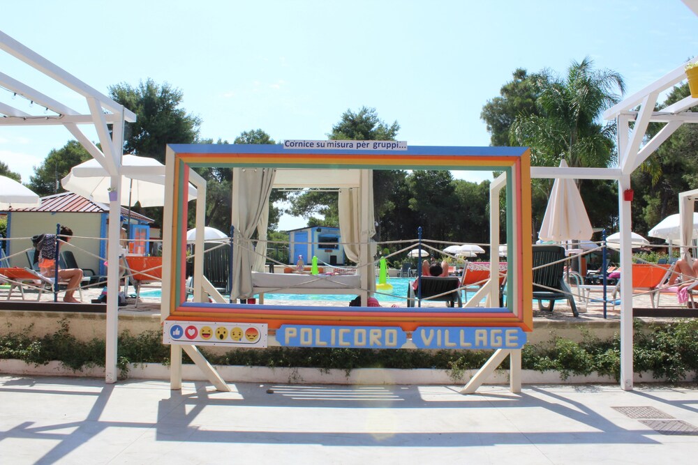 Book Policoro Village Campground In Policoro Hotels Com