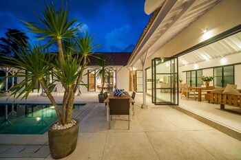 Nuotrauka: Villa Khaizan, Canggu