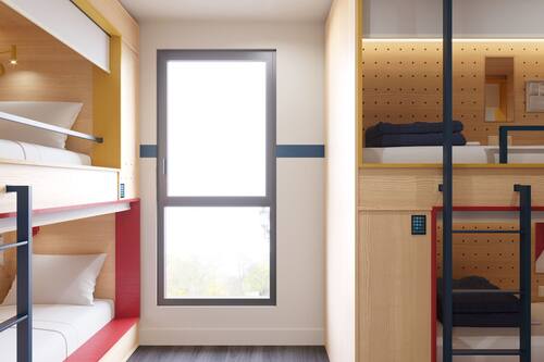 Hostel Hosho Paris Sud Porte D Italie Le Kremlin Bicetre Hotels Com Hostel Hosho Paris Sud Porte D Italie Le Kremlin Bicetre Hotels Com