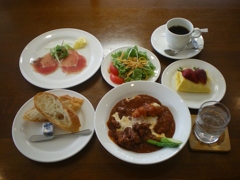 ペンションシャドウクラッセ 小樽 の宿泊予約 ホテルズドットコム