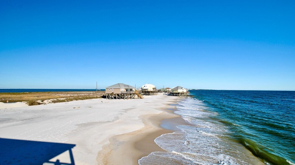 west beach - 104 westward ho