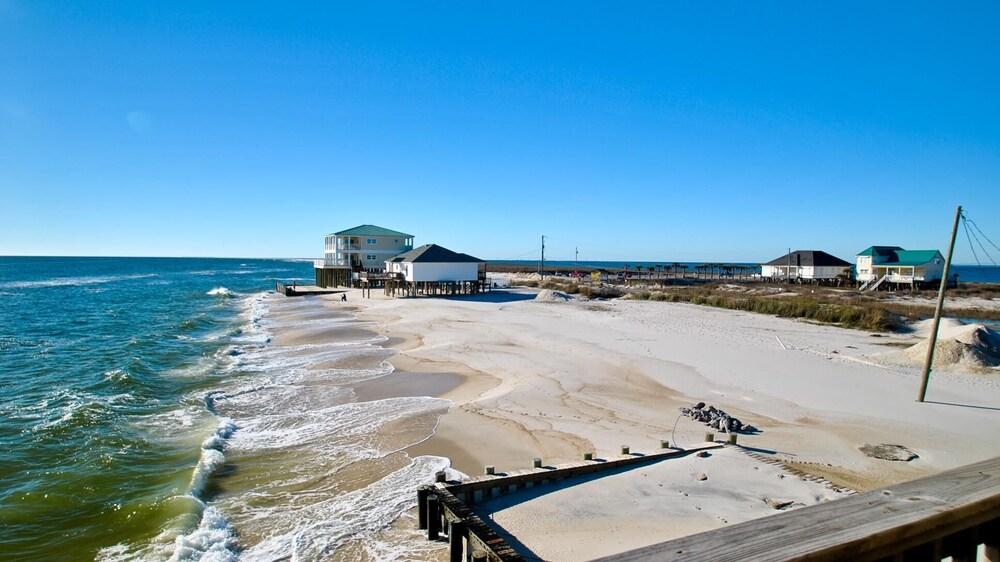 west beach - 104 westward ho