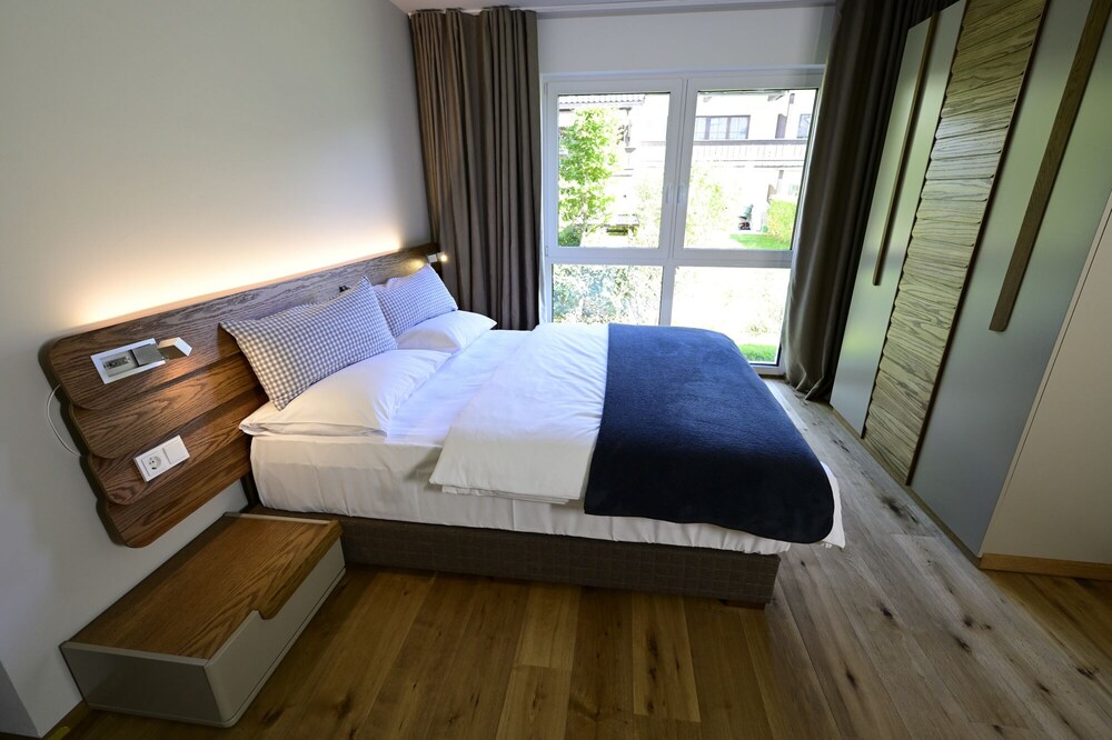 Book Bader Suites In Garmisch Partenkirchen Hotels Com