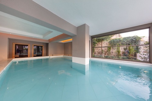 Villa Luna Fethiye Hotels Com