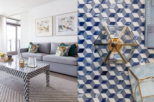 احجز شقة فسيحة ومنم قة بغرفة نوم واحدة في واجهة الجداف المائية في دبي قارن أسعار الفنادق في دبي