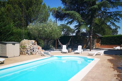 Apartment With 2 Bedrooms In Villaviciosa De Odon With Shared Pool And Enclosed Garden Villaviciosa De Odon Spain Villaviciosa De Odon Hotel Discounts Hotels Com
