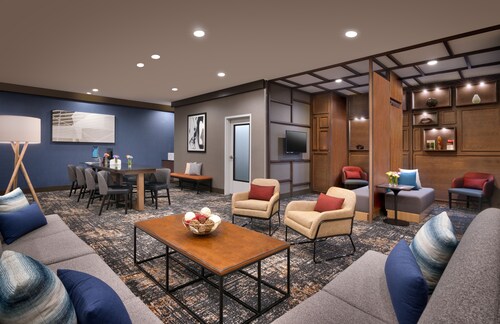 15 Closest Hotels To Tyson Foods Headquarters In Springdale Hotels Com