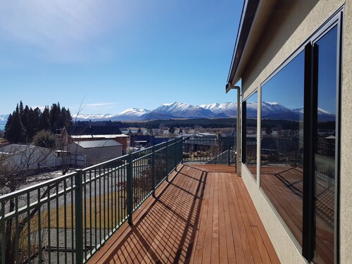 Best Business Hotels In Lake Tekapo New Zealand Hotels Com