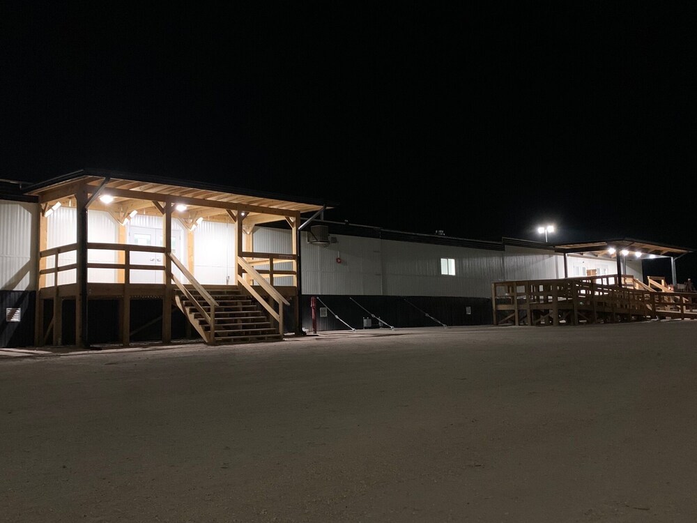 Amity Lodges Jal Jal