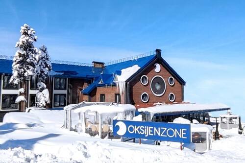 book oksijen zone hotels uludag in bursa hotels com
