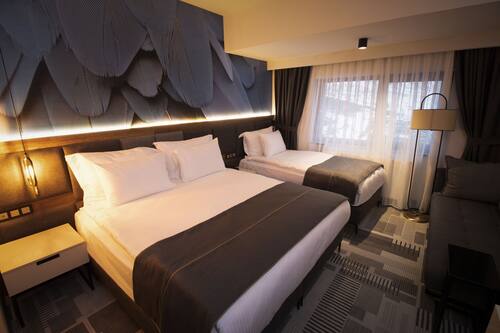 احجز oksijen zone hotels uludag في أولوداج قارن أسعار الفنادق في أولوداج