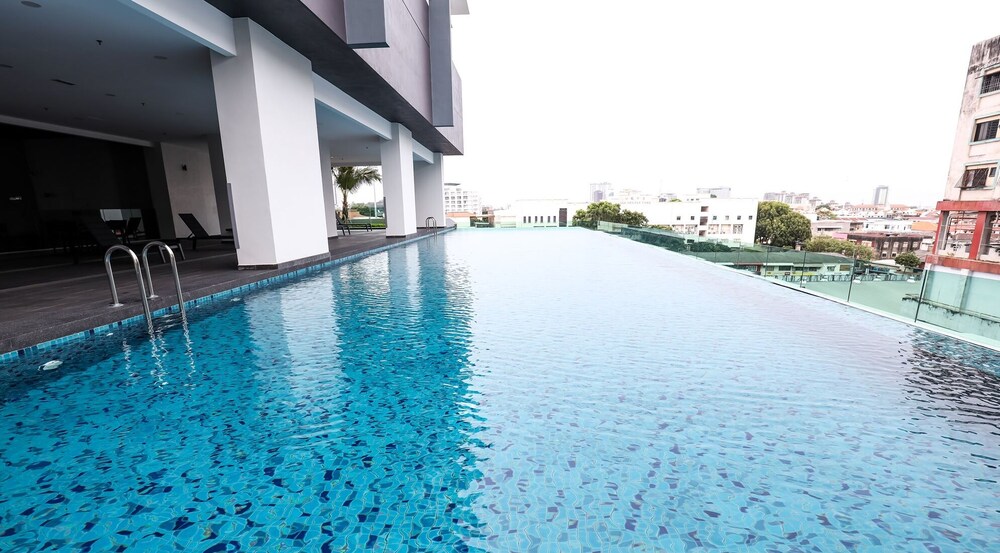 Book Ong Kim Wee Residence Melaka By I Housing In Malacca City Hotels Com