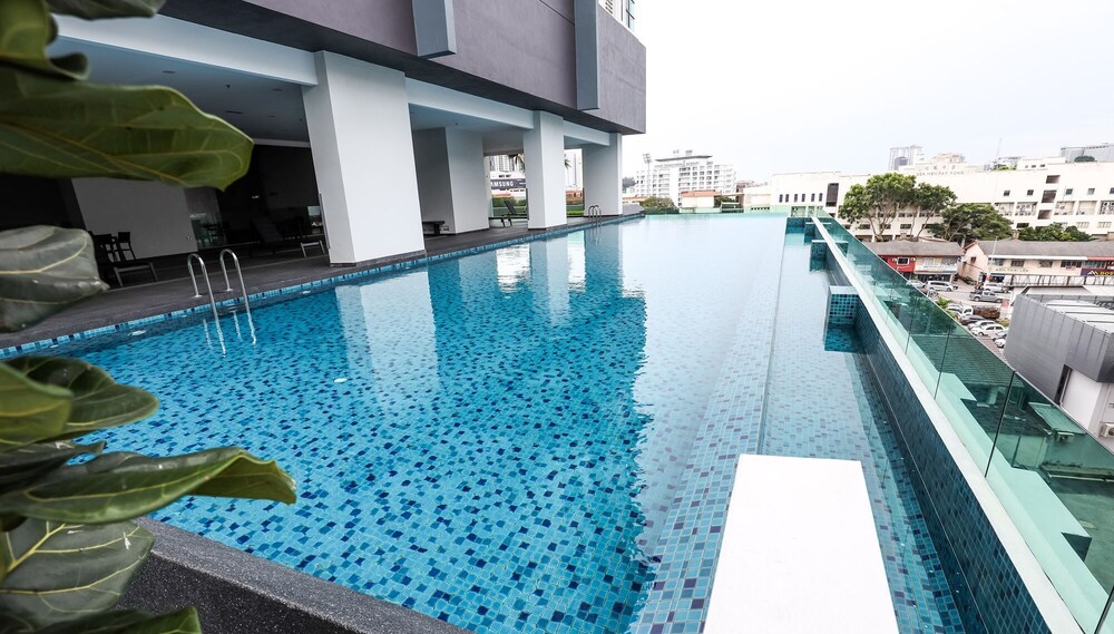 Book Ong Kim Wee Residence Melaka By I Housing In Malacca City Hotels Com