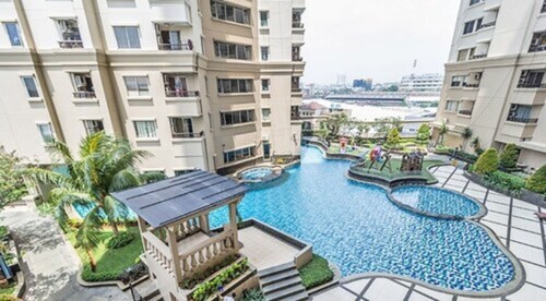 8 Ancol Business Hotels From Nz 20 Ancol Hotel Discounts Hotels Com