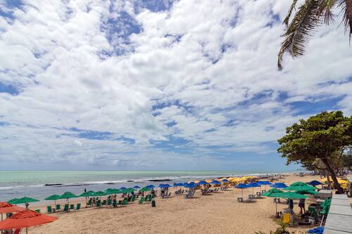 Book Apto Proximo A Praia De Boa Viagem Pe In Recife Hotels Com