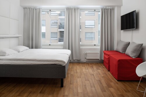 マンチュルオト のホテル・宿泊予約。格安ホテル予約・最安値検索