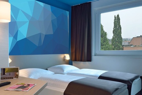 Book B B Hotel Munchen Putzbrunn In Putzbrunn Hotels Com