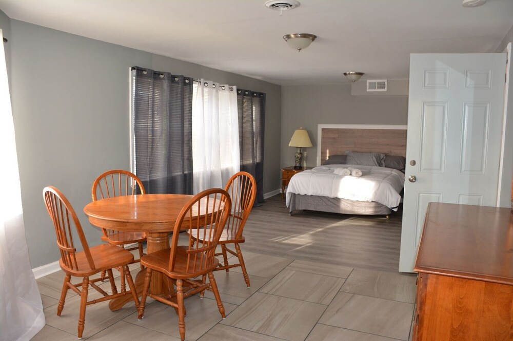 How to get free parking at casino niagara