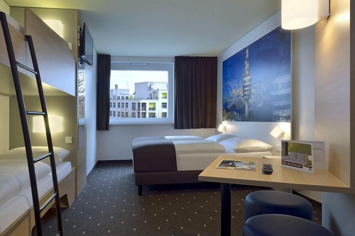 B B Hotel Stuttgart Airport Messe Stuttgart Info Photos Reviews Book At Hotels Com