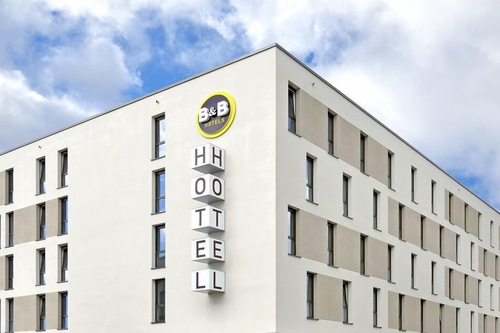 Book B B Hotel Stuttgart Zuffenhausen In Stuttgart Hotels Com